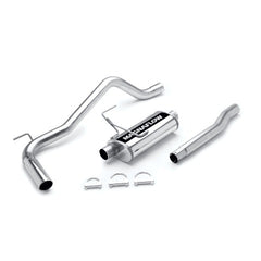 MagnaFlow Exhaust Products 15848 Cat Back