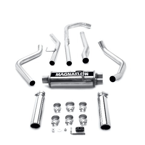 MagnaFlow Exhaust Products 15849 Cat Back