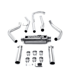 MagnaFlow Exhaust Products 15849 Cat Back