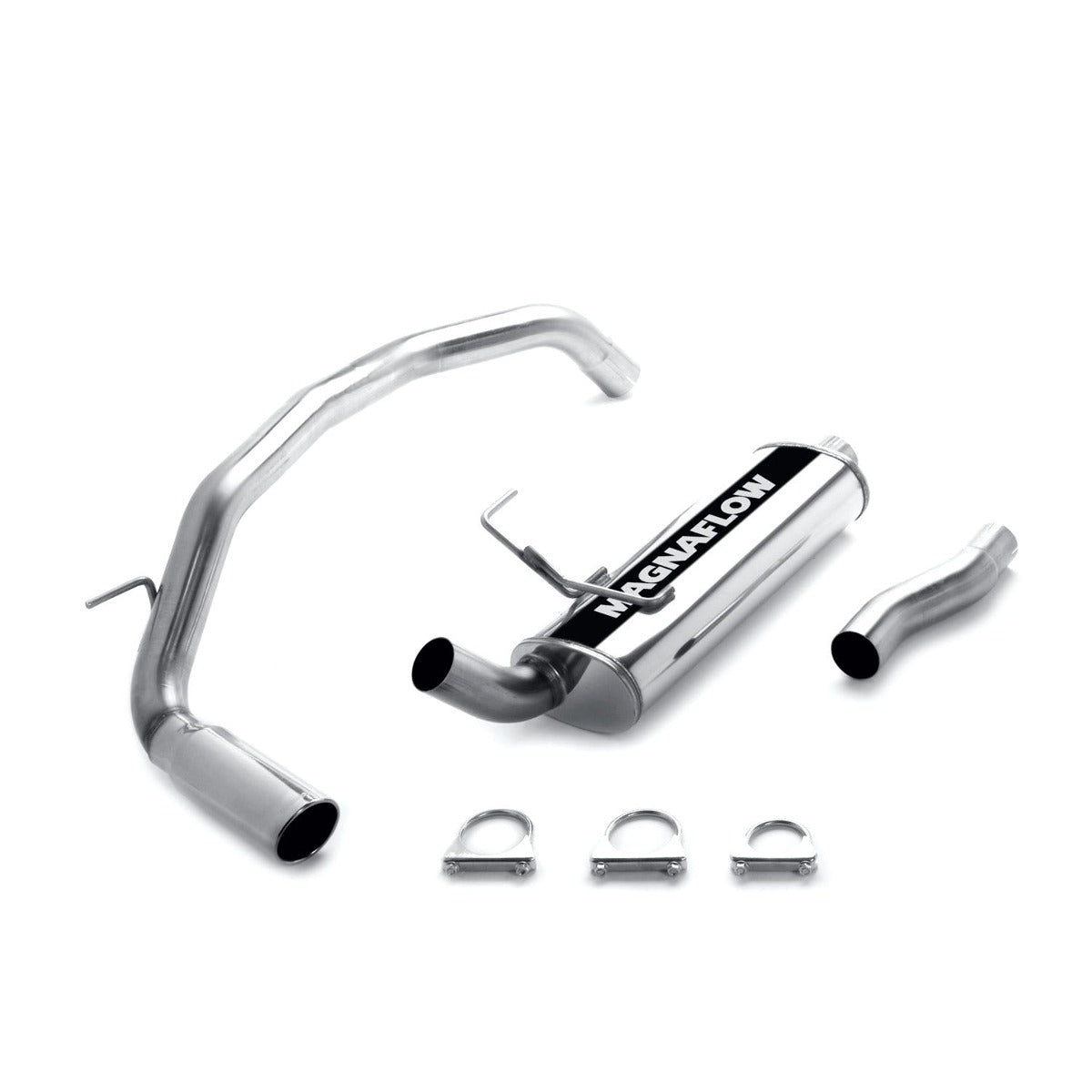 MagnaFlow Exhaust Products 15850 Cat Back