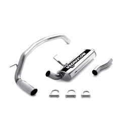 MagnaFlow Exhaust Products 15850 Cat Back