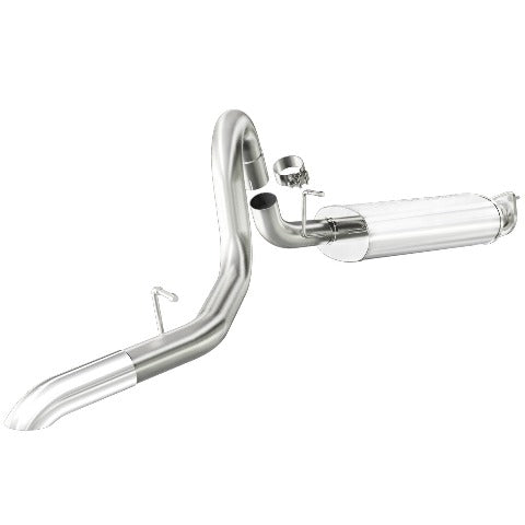 MagnaFlow Exhaust Products 15855 Cat Back