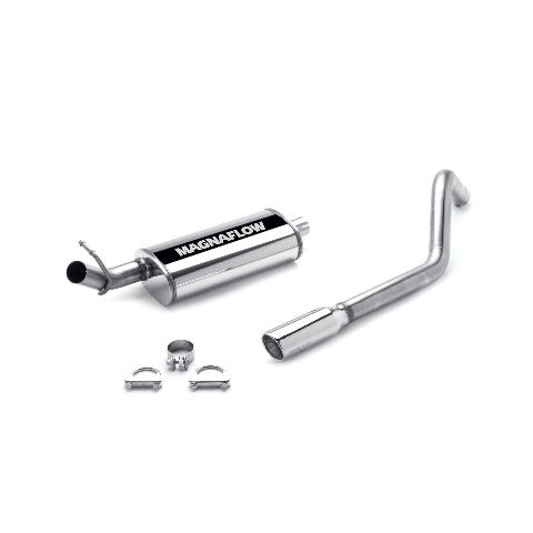 MagnaFlow Exhaust Products 15856 Cat Back