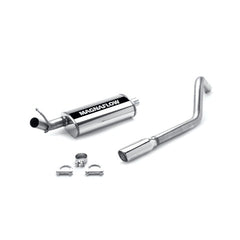 MagnaFlow Exhaust Products 15856 Cat Back