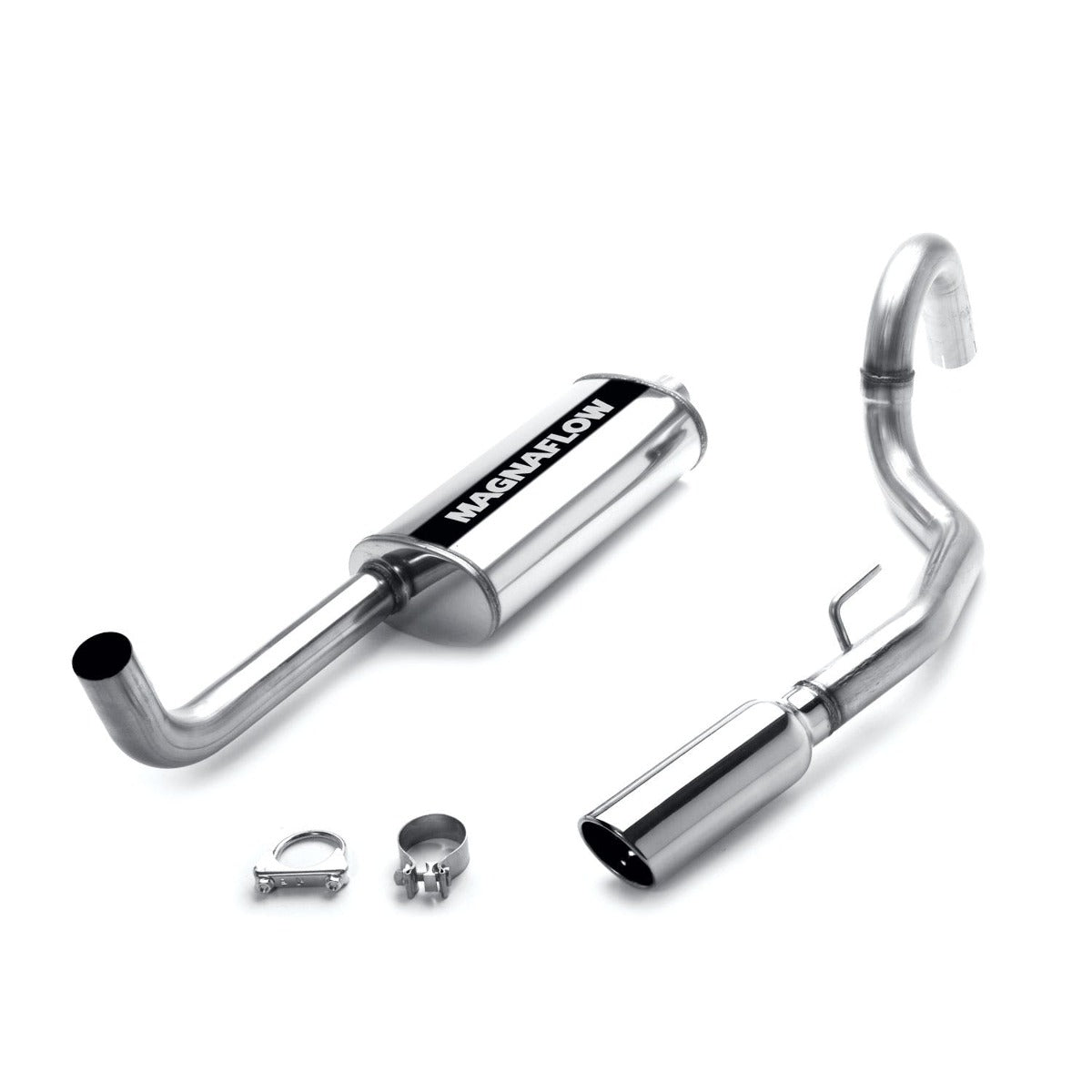 MagnaFlow Exhaust Products 15857 Cat Back