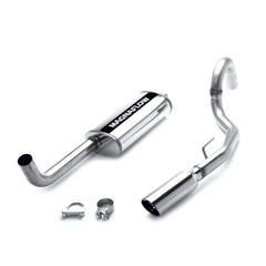 MagnaFlow Exhaust Products 15857 Cat Back