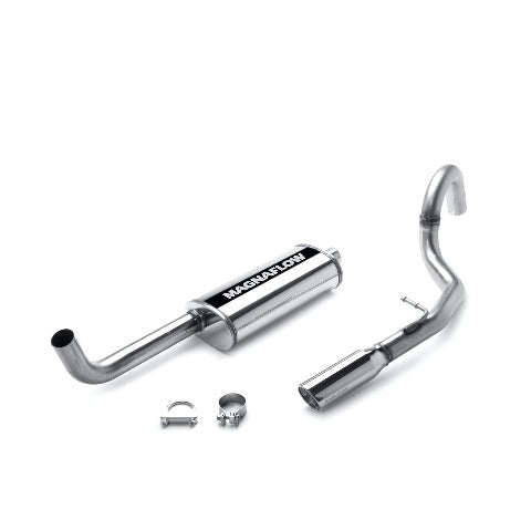 MagnaFlow Exhaust Products 15858 Cat Back