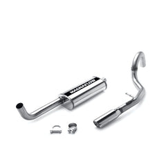 MagnaFlow Exhaust Products 15858 Cat Back