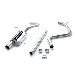 MagnaFlow Exhaust Products 15860 Cat Back