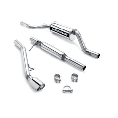 MagnaFlow Exhaust Products 15861 Cat Back