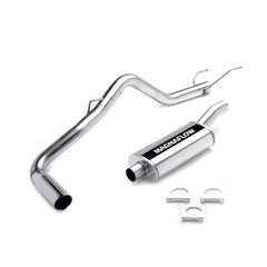 MagnaFlow Exhaust Products 15862 Cat Back