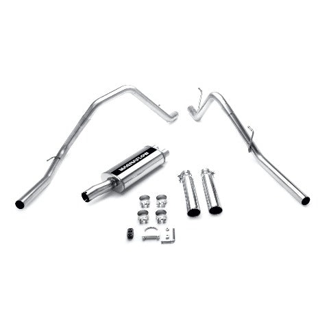 MagnaFlow Exhaust Products 15863 Cat Back