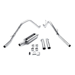 MagnaFlow Exhaust Products 15863 Cat Back