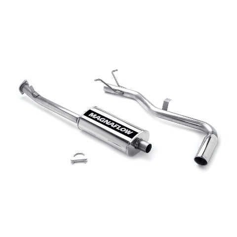 MagnaFlow Exhaust Products 15865 Cat Back