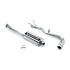MagnaFlow Exhaust Products 15865 Cat Back