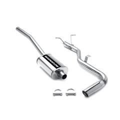 MagnaFlow Exhaust Products 15866 Cat Back