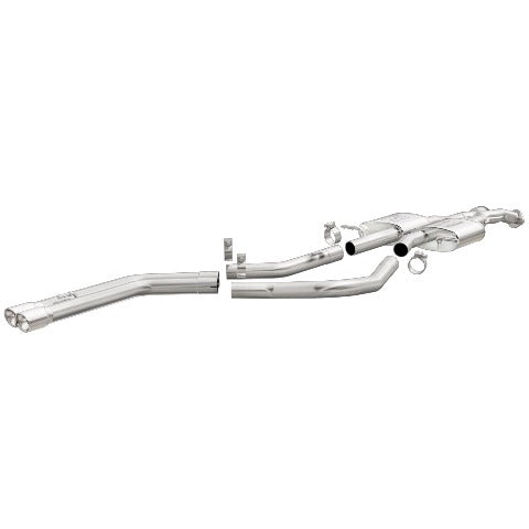 MagnaFlow Exhaust Products 15868 Cat Back