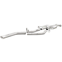 MagnaFlow Exhaust Products 15868 Cat Back