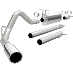 MagnaFlow Exhaust Products 15869 Cat Back