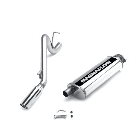 MagnaFlow Exhaust Products 15870 Cat Back
