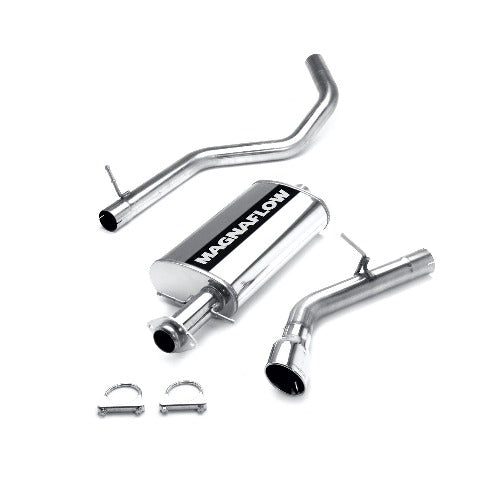 MagnaFlow Exhaust Products 15872 Cat Back