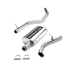 MagnaFlow Exhaust Products 15872 Cat Back