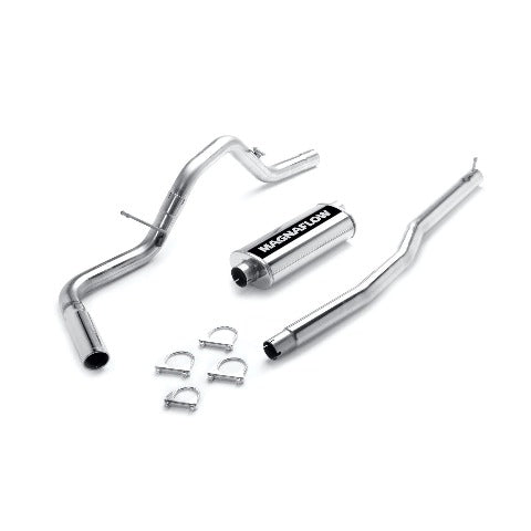 MagnaFlow Exhaust Products 15876 Cat Back