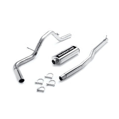 MagnaFlow Exhaust Products 15876 Cat Back