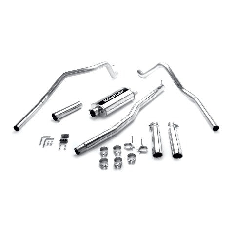 MagnaFlow Exhaust Products 15877 Cat Back