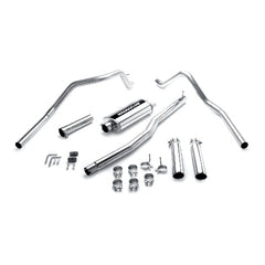 MagnaFlow Exhaust Products 15877 Cat Back