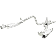 MagnaFlow Exhaust Products 15881 Cat Back