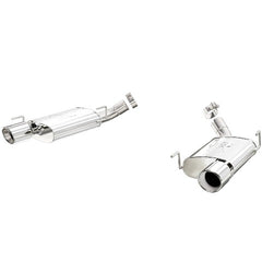 MagnaFlow Exhaust Products 15882 Cat Back