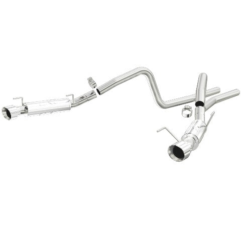 MagnaFlow Exhaust Products 15883 Cat Back