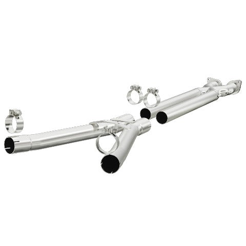 MagnaFlow Exhaust Products 15885 Cat Back