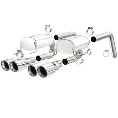 MagnaFlow Exhaust Products 15886 Cat Back