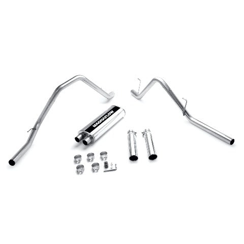 MagnaFlow Exhaust Products 15891 Cat Back