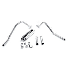 MagnaFlow Exhaust Products 15891 Cat Back