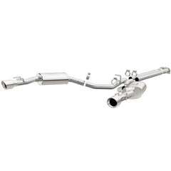 MagnaFlow Exhaust Products 15892 Cat Back