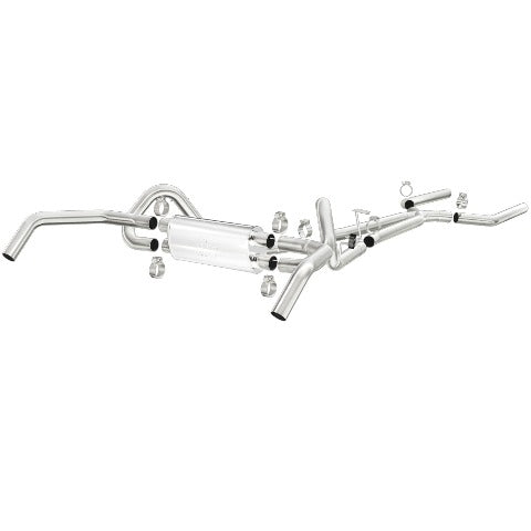 MagnaFlow Exhaust Products 15895 Cat Back