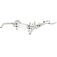 MagnaFlow Exhaust Products 15895 Cat Back
