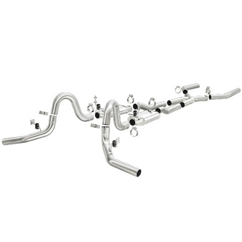 MagnaFlow Exhaust Products 15898 Cat Back