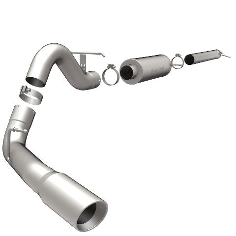 MagnaFlow Exhaust Products 15930 Sys Dp/B Ford Excursion 7.3L Diesel