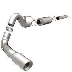 MagnaFlow Exhaust Products 15930 Sys Dp/B Ford Excursion 7.3L Diesel