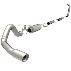 MagnaFlow Exhaust Products 15960 Sys T/B 03 Ford Excursion 6.0L Dies