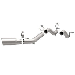 MagnaFlow Street Series Turbo-Back Performance Exhaust System 15976