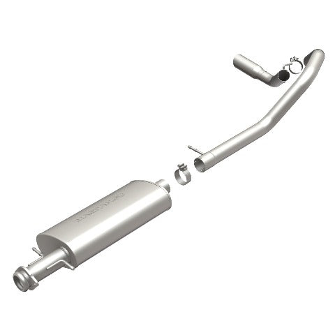 MagnaFlow Exhaust Products 16379 Cat Back