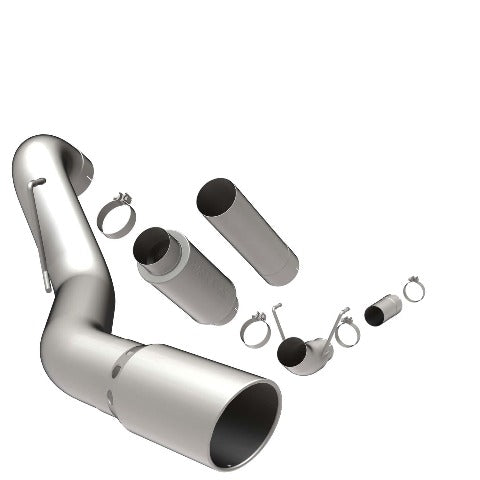 MagnaFlow Exhaust Products 16380 Cat Back