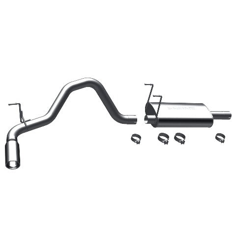 MagnaFlow Exhaust Products 16386 Cat Back