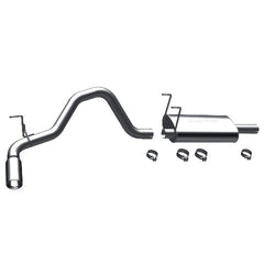 MagnaFlow Exhaust Products 16386 Cat Back