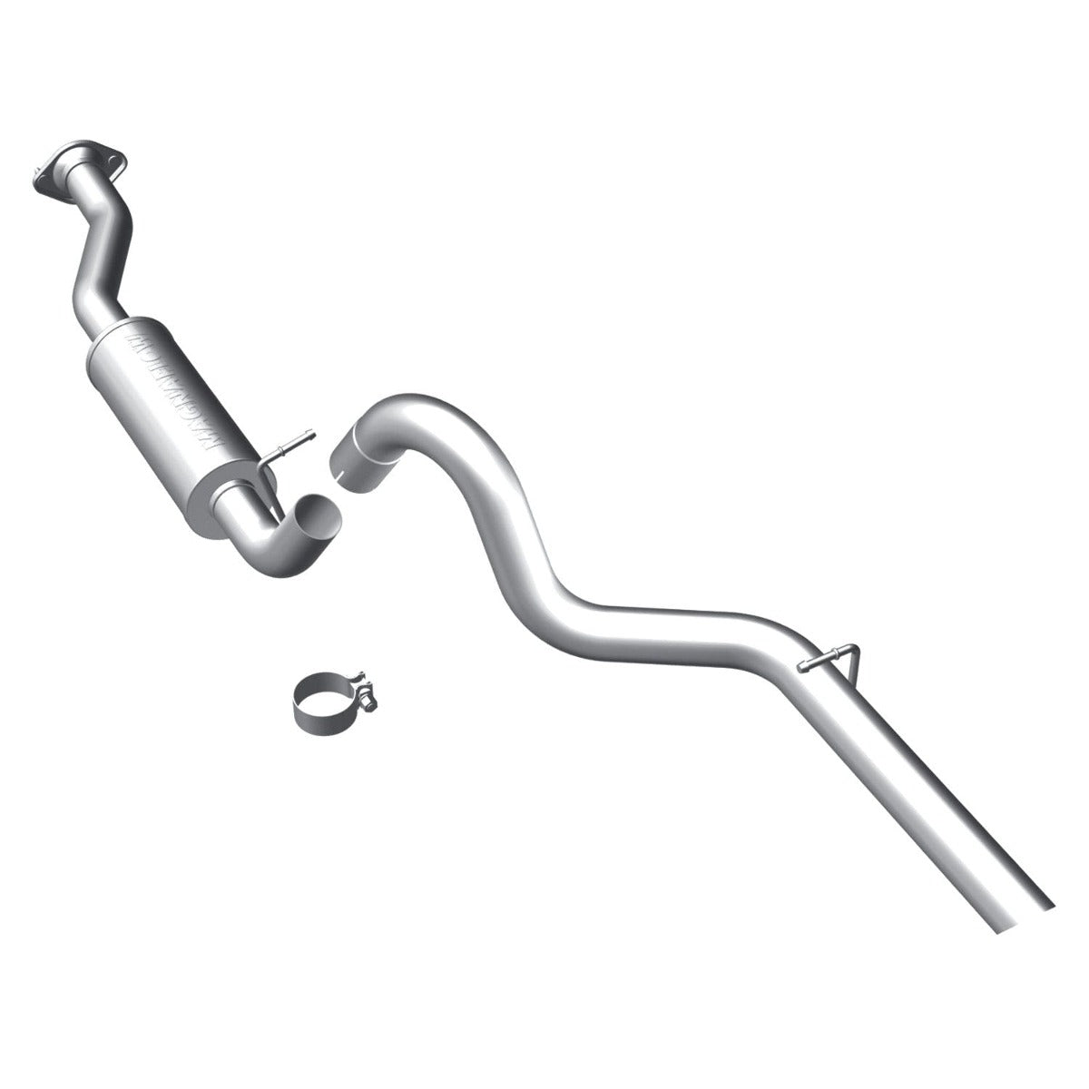 MagnaFlow Exhaust Products 16389 Cat Back